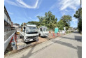 【外観】現地全景（令和7年9月6日撮影）