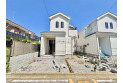 【外観】現地全景（令和7年9月6日撮影）