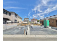 【外観】現地全景（令和7年9月6日撮影）