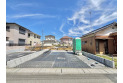 【外観】現地全景（令和7年9月6日撮影）
