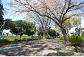 【公園】上川原公園　約560m