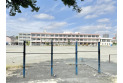 【小学校】南小学校　約750m
