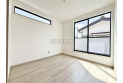 【内観】洋室5帖
