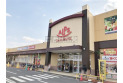 【スーパー】スーパーアルプス入間下藤沢店 約300m