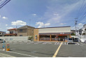 【コンビニ】セブンイレブン所沢北秋津東店　約450m