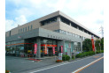 【郵便局】所沢西郵便局　約1,200m