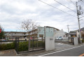 【幼稚園・保育園】新所沢保育園　約650m