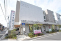 【病院】かないクリニック　約700m