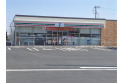 【コンビニ】セブンイレブン所沢上新井2丁目店　約600m