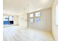 【内観】洋室11.12帖