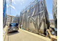 【外観】現地全景2026/4/19撮影