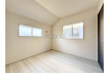 【内観】2階洋室4.5帖