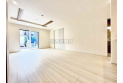 【居間】LDK22帖