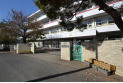 【小学校】藤沢北小学校　約330m