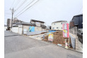 【外観】【現地全景2026年3月13日撮影】