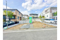 【外観】現地全景 令和8年4月25日撮影