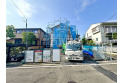 【外観】現地全景 令和8年6月12日撮影