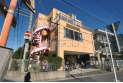 【幼稚園・保育園】所沢文化保育園　約380m