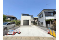 【外観】現地外観 令和8年5月5日撮影