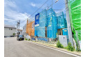 【外観】現地全景 令和8年6月14日撮影