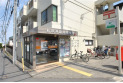 【郵便局】新秋津駅前郵便局　約1,200m