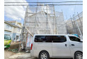 【外観】現地全景 令和8年4月20日撮影