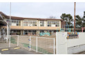 【幼稚園・保育園】第五保育園　約790m
