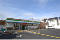【コンビニ】ファミリーマート　約220m