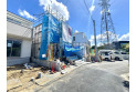 【外観】【現地全景2026年8月7日撮影】