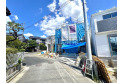 【外観】【現地全景2026年8月7日撮影】