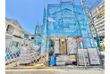 【外観】【現地全景2026年5月8日撮影】