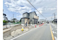 【外観】現地全景 令和8年7月23日撮影