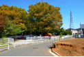 【公園】本村公園　約450m