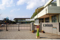 【幼稚園・保育園】白梅幼稚園　約720m