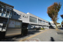 【図書館】所沢市立図書館分館　約690m
