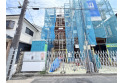 【間取】現地全景 令和8年8月1日撮影