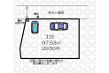 【区画図】
