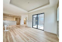 【居間】LDK24帖
