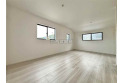 【内観】2階洋室11.8帖