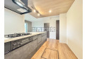 【キッチン】