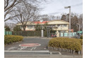 【幼稚園・保育園】松井保育園　約1,270m