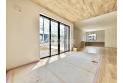 【居間】LDK23.7帖