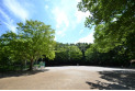 【公園】椿峰中央公園　約650m