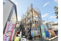 【外観】現地外観令和8年9月撮影