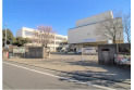 【中学校】東村山第二中学校　約900m