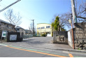 【幼稚園・保育園】北野保育園　約800m