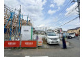 【外観】現地全景 令和8年6月19日撮影