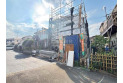 【外観】2026年8月1日撮影