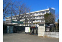 【中学校】山口中学校　約700m