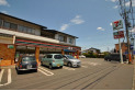 【コンビニ】セブンイレブン所沢岩崎店　約700m